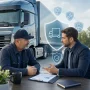 Why truck owners need a specialist insurance broker