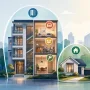 Strata Insurance, Contents Insurance and Landlord Insurance: What Each Policy Covers