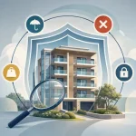 Article image: Strata Insurance Coverage, Exclusions, Excesses and Policy Limits