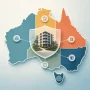 Strata insurance requirements across Australian states and territories