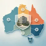 Article thumbnail image: Strata insurance requirements across Australian states and territories