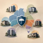 Article thumbnail image: Strata Insurance Requirements by State and Territory in Australia