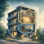 Article image: Strata Insurance Responsibilities for Owners Corporations, Lot Owners and Tenants