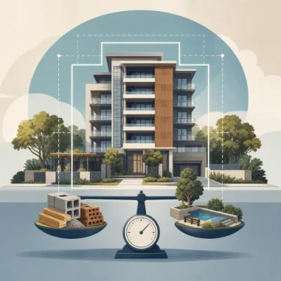 Article Image - Strata insurance valuations and underinsurance risk explained