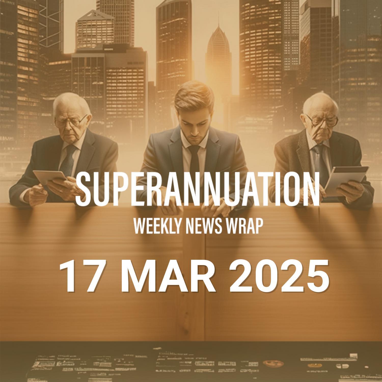 Mon, 17th Mar 2025 episode artwork