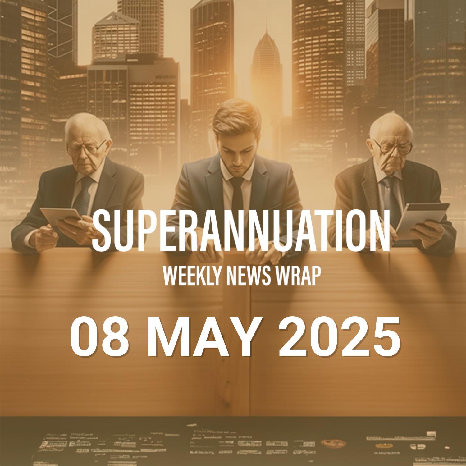 Thu, 8th May 2025 episode artwork