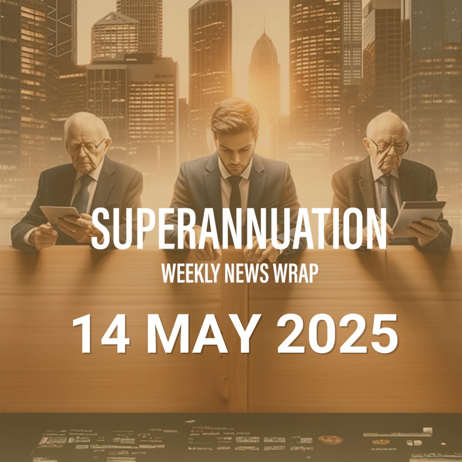 Wed, 14th May 2025 episode artwork