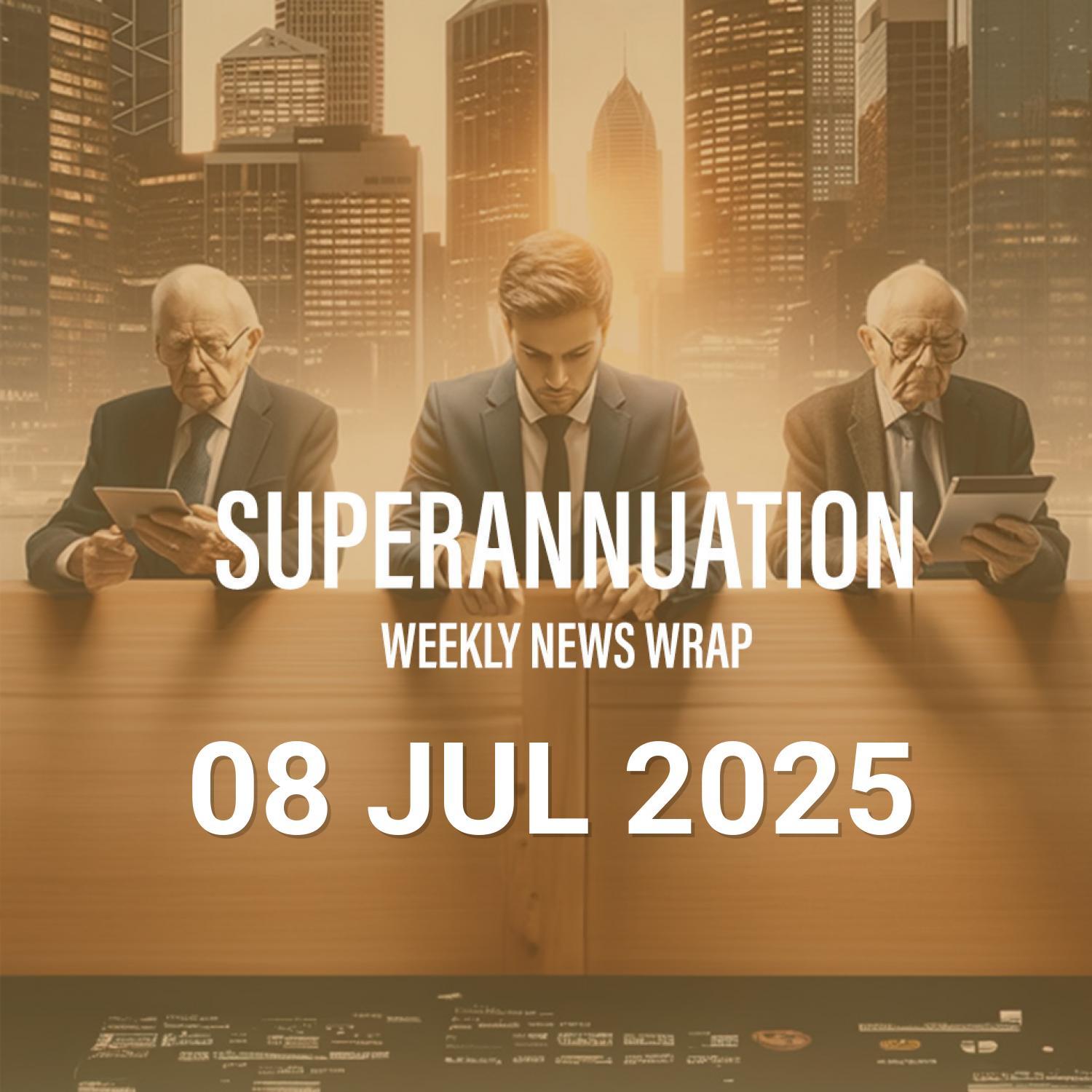 Tue, 8th Jul 2025 episode artwork