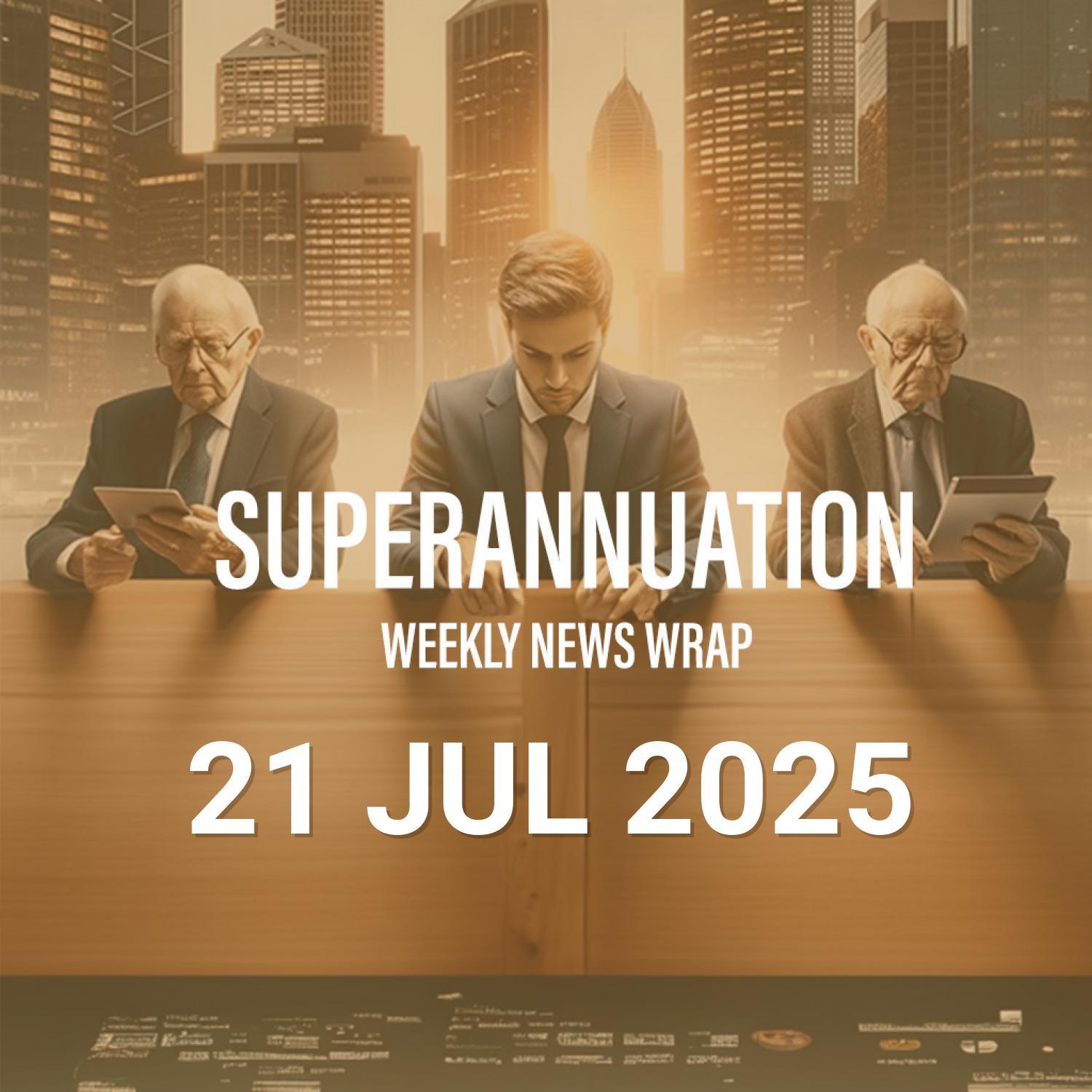 Mon, 21st Jul 2025 episode artwork