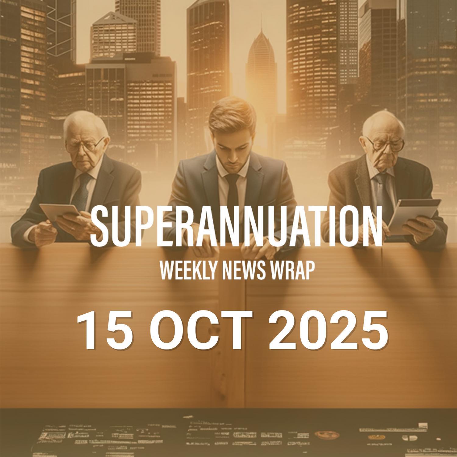Wed, 15th Oct 2025 episode artwork