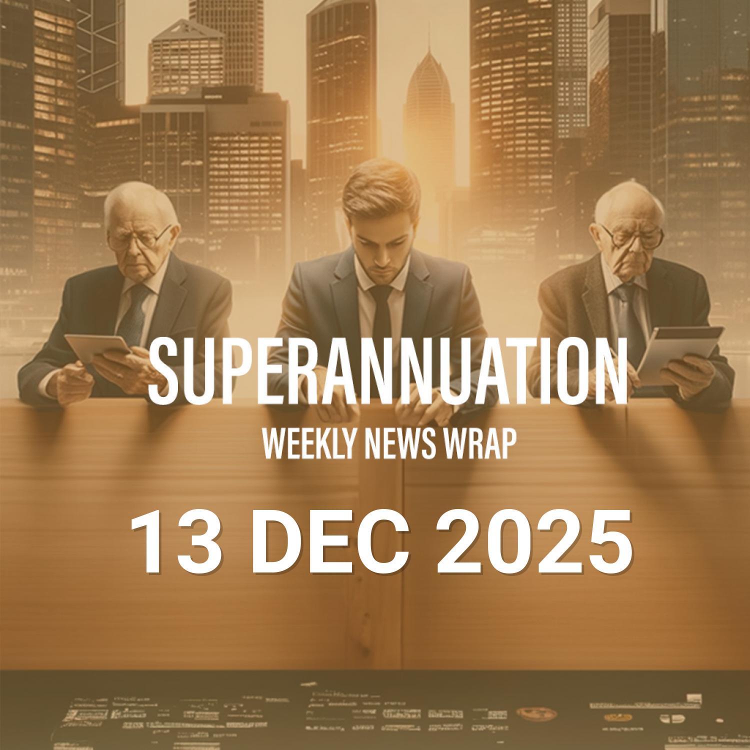 Sat, 13th Dec 2025 episode artwork