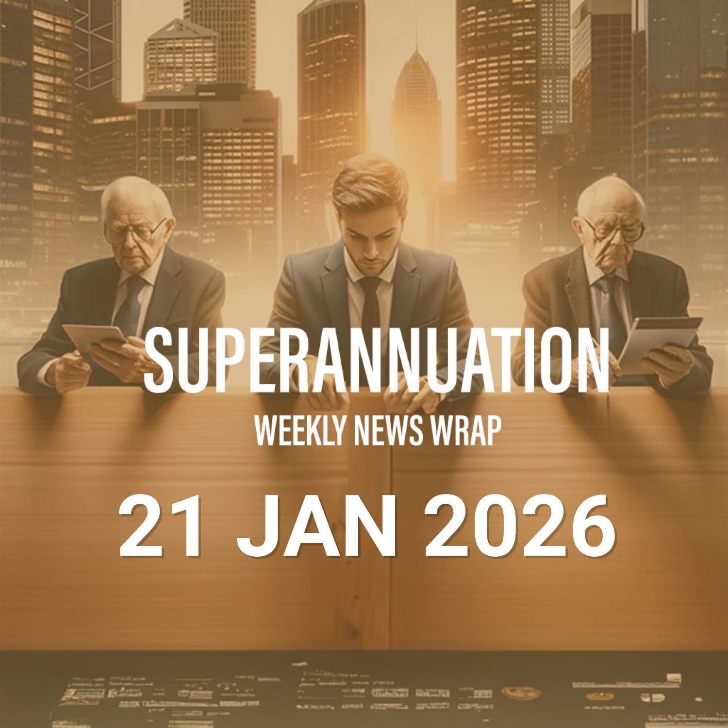 Wed, 21st Jan 2026