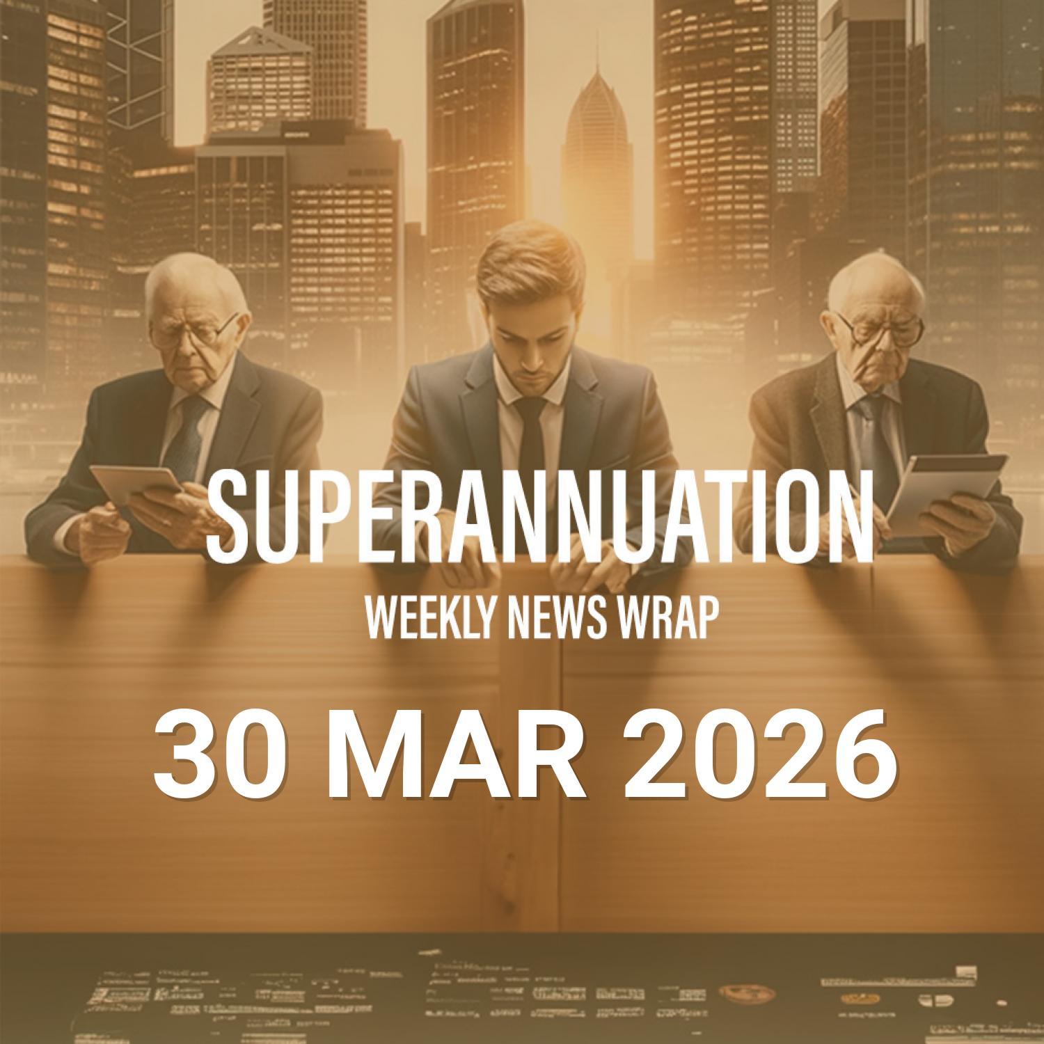 Mon, 30th Mar 2026 episode artwork