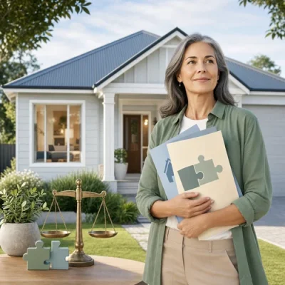 Article Image - Take Back Control: Mortgage Refinance and Debt Consolidation Tips for Aussie Homeowners