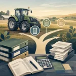 Article thumbnail image: Tax and Accounting Considerations When Comparing Farm Equipment Finance Options