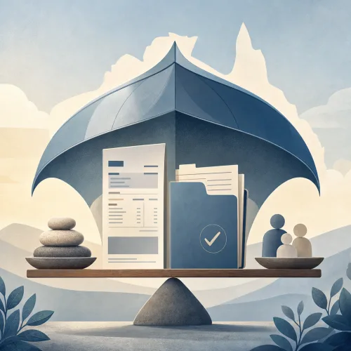 Tax and Income Protection Insurance in Australia