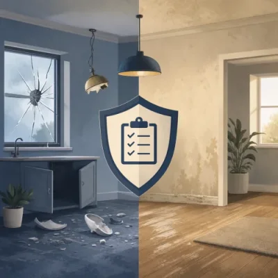 Article Image - Tenant Damage and Wear and Tear in Landlord Insurance Explained