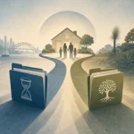Article thumbnail image: Term Life and Whole Life Insurance in Australia: What the Terms Mean