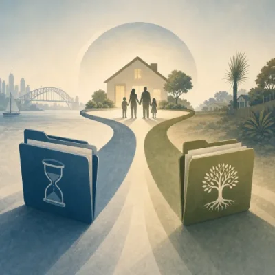 Term Life and Whole Life Insurance in Australia: What the Terms Mean