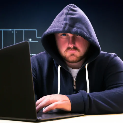 Article thumbnail image: The Cost of Cyber Attacks on Australian Small Businesses