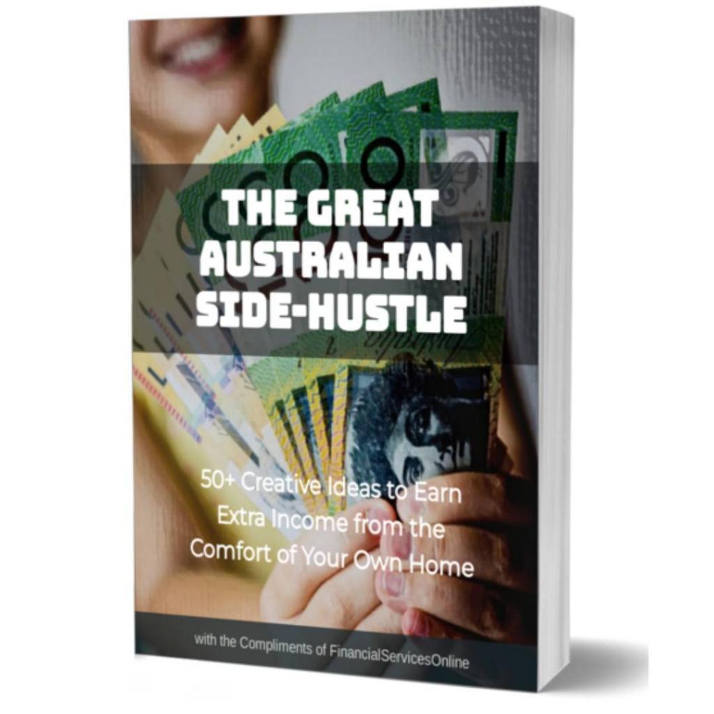 The Great Australian Side-Hustle