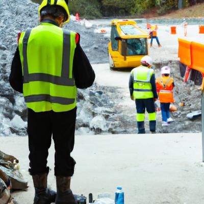 The Importance of Public Liability Insurance in the Australian Labour Hire Industry