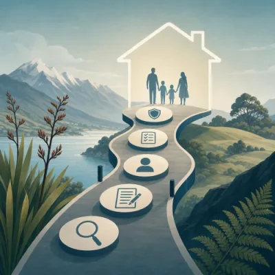 Article Image - The Life Insurance Application and Underwriting Process in New Zealand