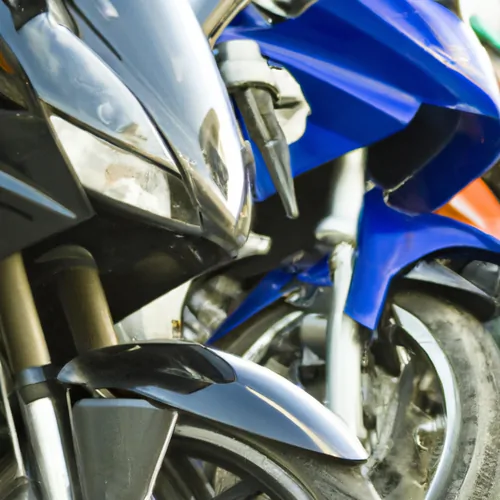 Article thumbnail image: The Top 5 Most Popular Motorcycles in Australia and Why They're Great