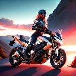 Article thumbnail image: The Top 5 Motorcycles for Women Who Love Speed