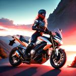 The Top 5 Motorcycles for Women Who Love Speed