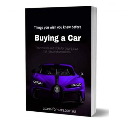 Things You Wish You Knew Before Buying a Car