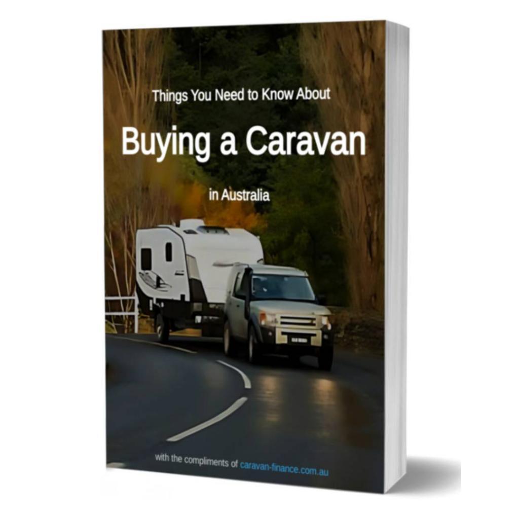 Things you need to know about Buying a Caravan cover image