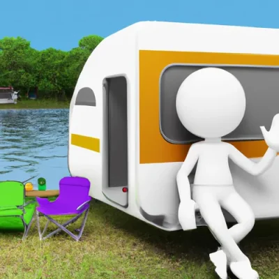 Article Image - Things you should know before renewing your Caravan Insurance