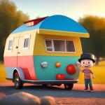 Article thumbnail image: Three Simple Steps To Qualify For Low-Interest Caravan Loans In Australia.