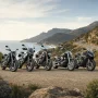 The Top 5 Most Popular Motorcycles in Australia and Why They're Great