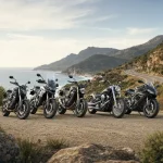 Article thumbnail image: The Top 5 Most Popular Motorcycles in Australia and Why They're Great