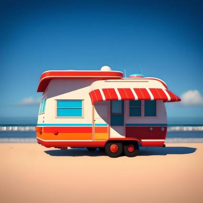 Top 5 Things to Look for When Choosing Caravan Insurance