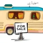 Top Tips For Buying A Second-Hand Caravan