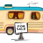 Article thumbnail image: Top Tips For Buying A Second-Hand Caravan