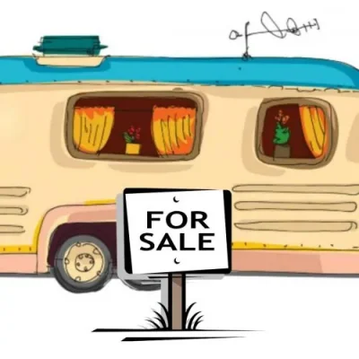 Top Tips For Buying A Second-Hand Caravan