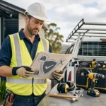 Article thumbnail image: What types of insurance does a tradesman need?