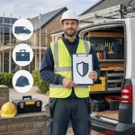 Article thumbnail image: What types of insurance does a tradesman need?
