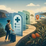 Article thumbnail image: Travel insurance and pre-existing medical conditions: what Australian travellers should understand