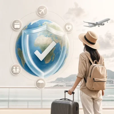 How to Choose the Right Travel Insurance for Your Overseas Holiday