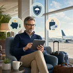 Article thumbnail image: How to Save Money on Travel Insurance Without Compromising on Coverage