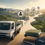 Truck Finance for Sole Traders and Owner-Drivers in Australia