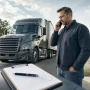 What to Do If You Need to Make a Claim on Your Truck Insurance