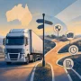 Truck Insurance Considerations for Owner-Operators in Australia