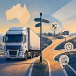 Article thumbnail image: Truck Insurance Considerations for Owner-Operators in Australia