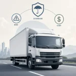 Article thumbnail image: What factors affect your truck insurance premiums?